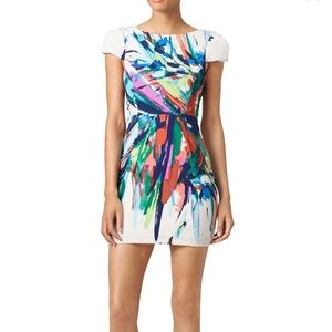 Slate & Willow Derek Dress